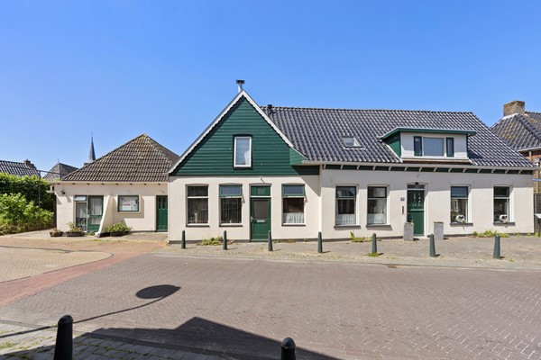 Herestraat 25, 9851AB Burum